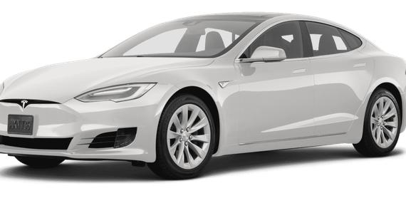 TESLA MODEL S 2016 5YJSA1E13GF153335 image